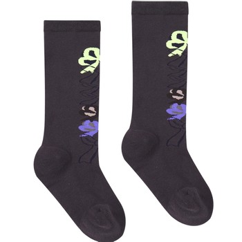 Jiangnan buyi children's socks high socks girls casual and comfortable socks 24 autumn jnbybyjnby