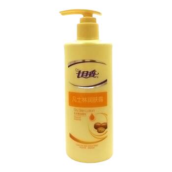 Seven Days Fragrance Vaseline Body Lotion 200ml Improves Dryness Body Lotion Moisturizes Skin Shea Butter Moisturizer