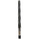 1 to 50 taper reamer straight handle spiral non-standard