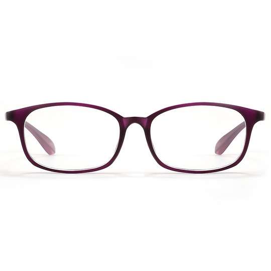 真水晶老花眼镜女款高档品牌正品高端时尚洋气新款名牌官方旗舰店