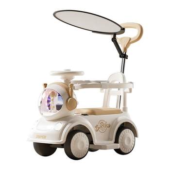 2025 new children’s electric car with remote control