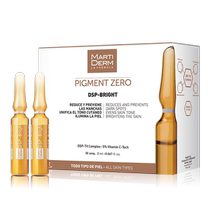 (Buy now) MartiDerm New Revitalizing Brightening Ampoule Essence Whitening and Lightening 60ml