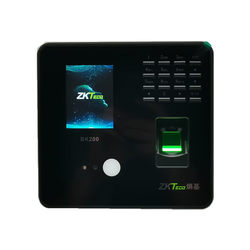 ZKTECOBK200 지문 얼굴 참석기