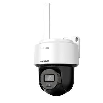 Hikvision 4g surveillance camera home and outdoor