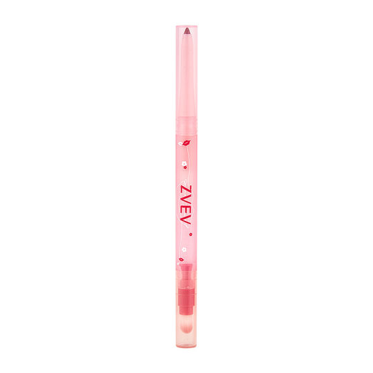 Zvev mist lip liner delicate silky