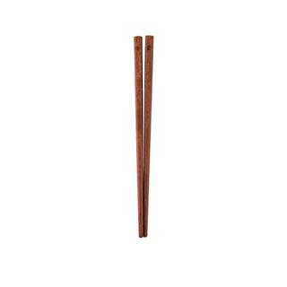 Tree training chopsticks for children solid wood chopsticks for home use