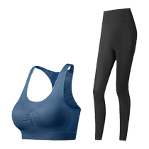 Camel sports suit 2024 summer quick-drying light and breathable short-sleeved fitness running two-piece set for men and women