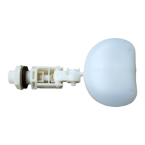 Stop valve water tower automatic float valve 4 minutes 6 minutes float switch water level plastic controller small water tank water inlet