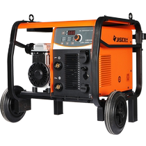 Christie Plasma Cutting Machine Built-in Air Pump LGK100N All-in-one High Power 380V Industrial Grade Cutting Machine