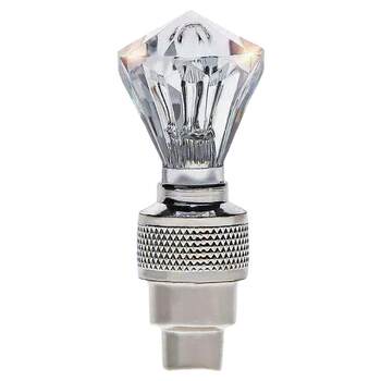 Bicycle diamond light