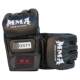 Professional fighting half finger boxing gloves Sanda fighting