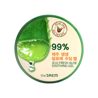 Dexian aloe vera gel acne hydrating moisturizing cream