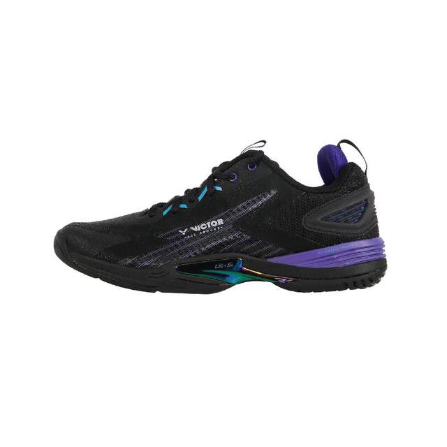 Authentic VICTOR victory badminton shoes professional shock absorption Victor Li Zijia same badminton shoes A970ACE