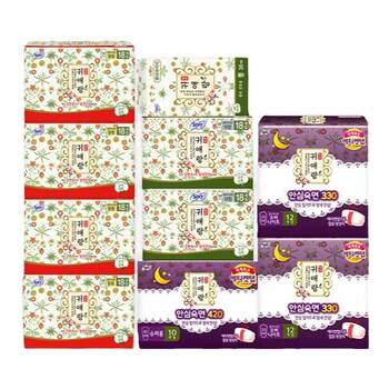 Contains chinese herbal ingredients, light and breathable