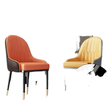 Silicone chair foot covers protect table chair and stool foot pads non-slip silent thickened and wear-resistant small universal dining chair table mats