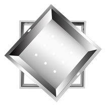 304 stainless steel lawn manhole cover square round grass pot sunken stainless steel green planting manhole cover