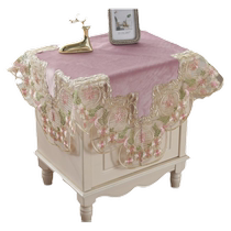 Speaker cover audio cover dvd amplifier amplifier amplifier tablesTea couple of cloth dust cover