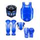 Professional training children's boxing, Muay Thai and Sanda protective gear