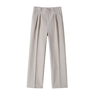 MRCYC summer Korean style loose wide-leg casual trousers