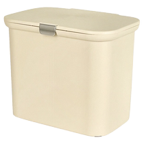 Cat food storage bucket to store dog food sealed moisture-proof can pet cat food storage box grain storage bucket box