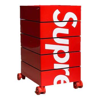 Sup cart 360 degree rotating movable spot