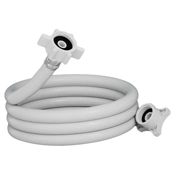 Suitable for casarte washing machine water inlet pipe original thickening