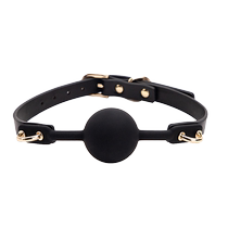 (Self-operated) Oral ball SM props sex toys couples share training private life sp tools underwear eye mask