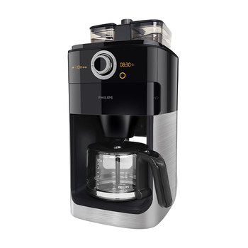 Philips american coffee machine fully automatic home genuine