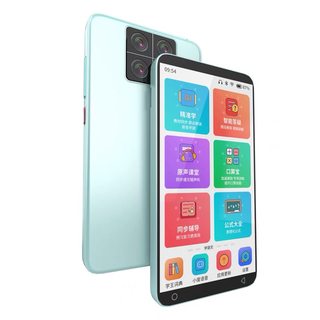 阿尔法初高中学生专用英语听力学习机复读机磨耳朵随身听播放神器