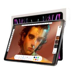 [자기 종이 필름] 새로운 iPad 시리즈 모델