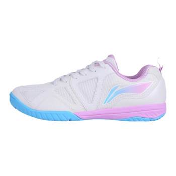 Li ning ເກີບ tennis ຕາຕະລາງຂອງແມ່ຍິງທີ່ບໍ່ແມ່ນ slip wear-resistant breathable ການຝຶກອົບຮົມມືອາຊີບຜູ້ຊາຍ tendon ລຸ່ມການແຂ່ງຂັນເດັກນ້ອຍ eagle ຕາເກີບກິລາ
