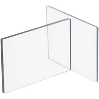Endurance board transparent 10mm thick endurance board sunshine board