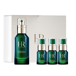 Helena Green Aquarius Essence Repairing, Stabilizing and Anti-Aging Essence Skin Care Gift Box