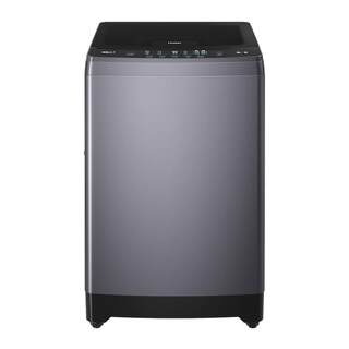 Haier large capacity direct drive variable frequency pulsator washing machine