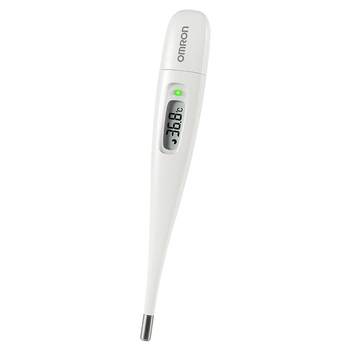 Omron high-precision 15-second electronic thermometer