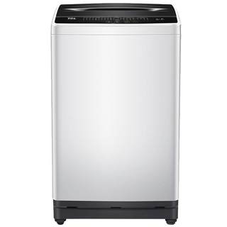 TCL 8kg fully automatic small pulsator washing machine