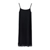 Anti-light and anti-see-through bottoming lining skirt camisole skirt