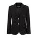 Scofield simple commuter waisted blazer
