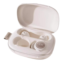 German earplugs for sleep super soundproof anti-noise and noise reduction artifact women do not hurt the small ear canal when snoring
