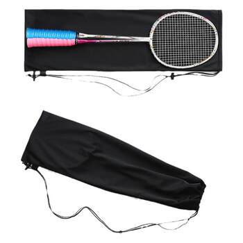 Parlux badminton racquet bag cover velvet bag