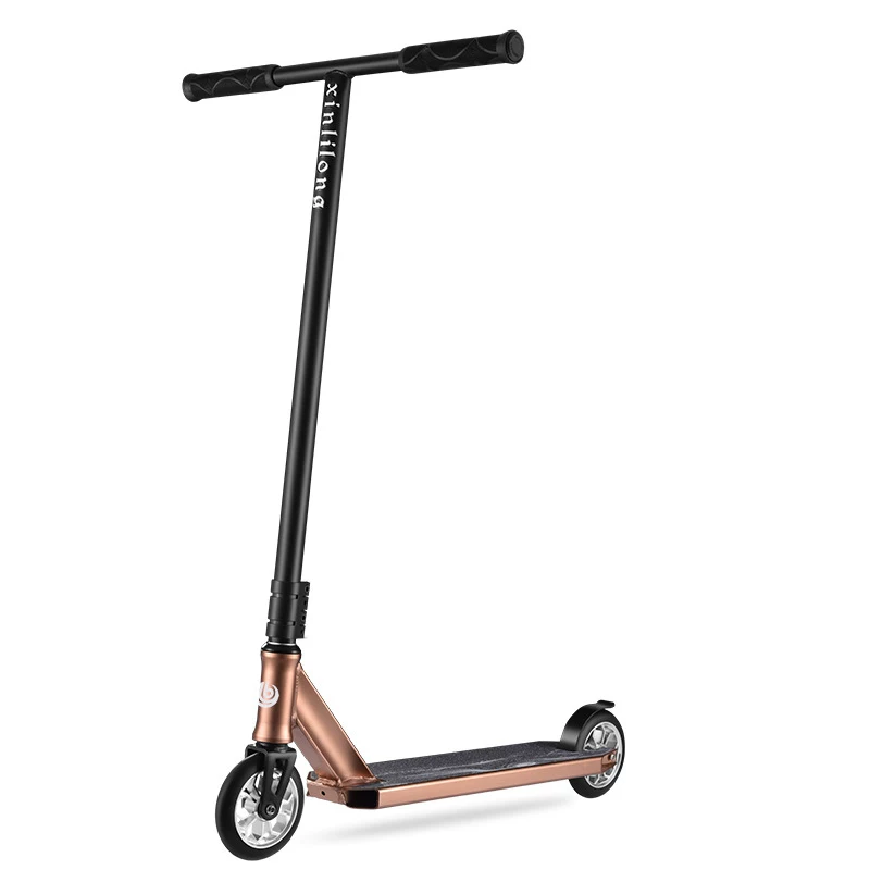 Children's Olympic scooter, for teenagers