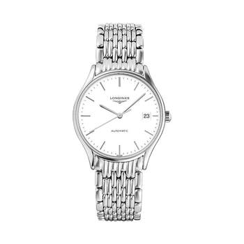 Swiss longines automatic mechanical watch fashion series