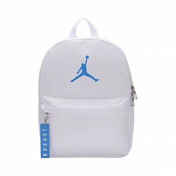 Nike jordan nike aj children's and youth sports outdoor backpack 2026 men's and women's casual backpack
