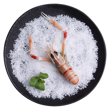 New zealand imported deep sea crayfish 1kg