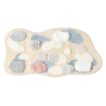 Enter the store to enjoy member prices! bedroom soundproof carpets are moisture-proof