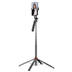 Kenshoya Selfie Stick Four-Leg Live Broadcast 스탠드