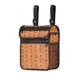 Shengniao electric vehicle bag front waterproof large capacity