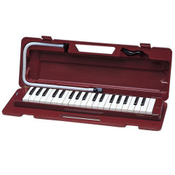 Yamaha mouth organ P37D ມືອາຊີບ 37-key ໂຮງຮຽນປະຖົມ, ຜູ້ເລີ່ມຕົ້ນ, ການສອນຂອງເດັກນ້ອຍຜູ້ໃຫຍ່, ມືອາຊີບຫຼິ້ນອະໄວຍະວະປາກ