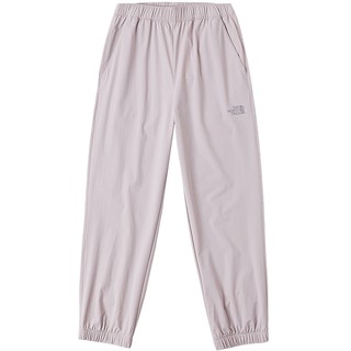 North face children's cool quick-drying sports pants