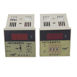 Meier Instrument Factory Meier Digital Display XMTD 온도 제어